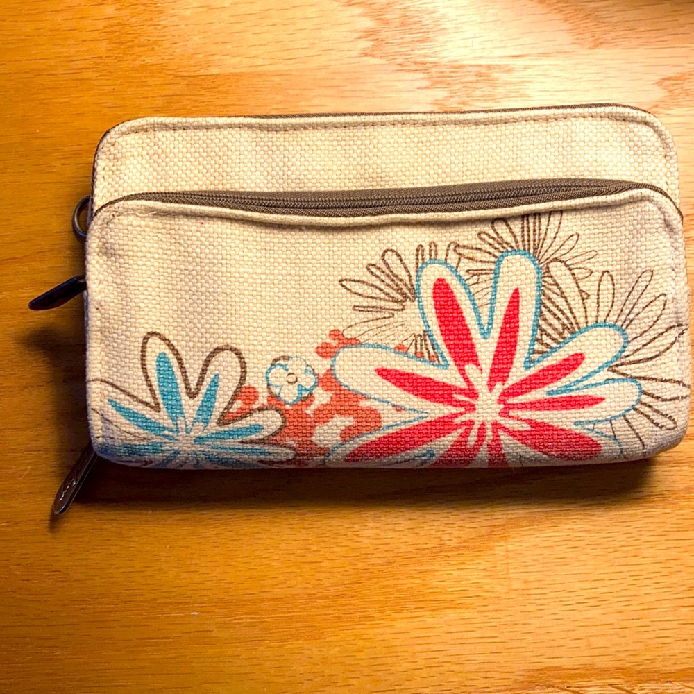 Thirty-One Wallet